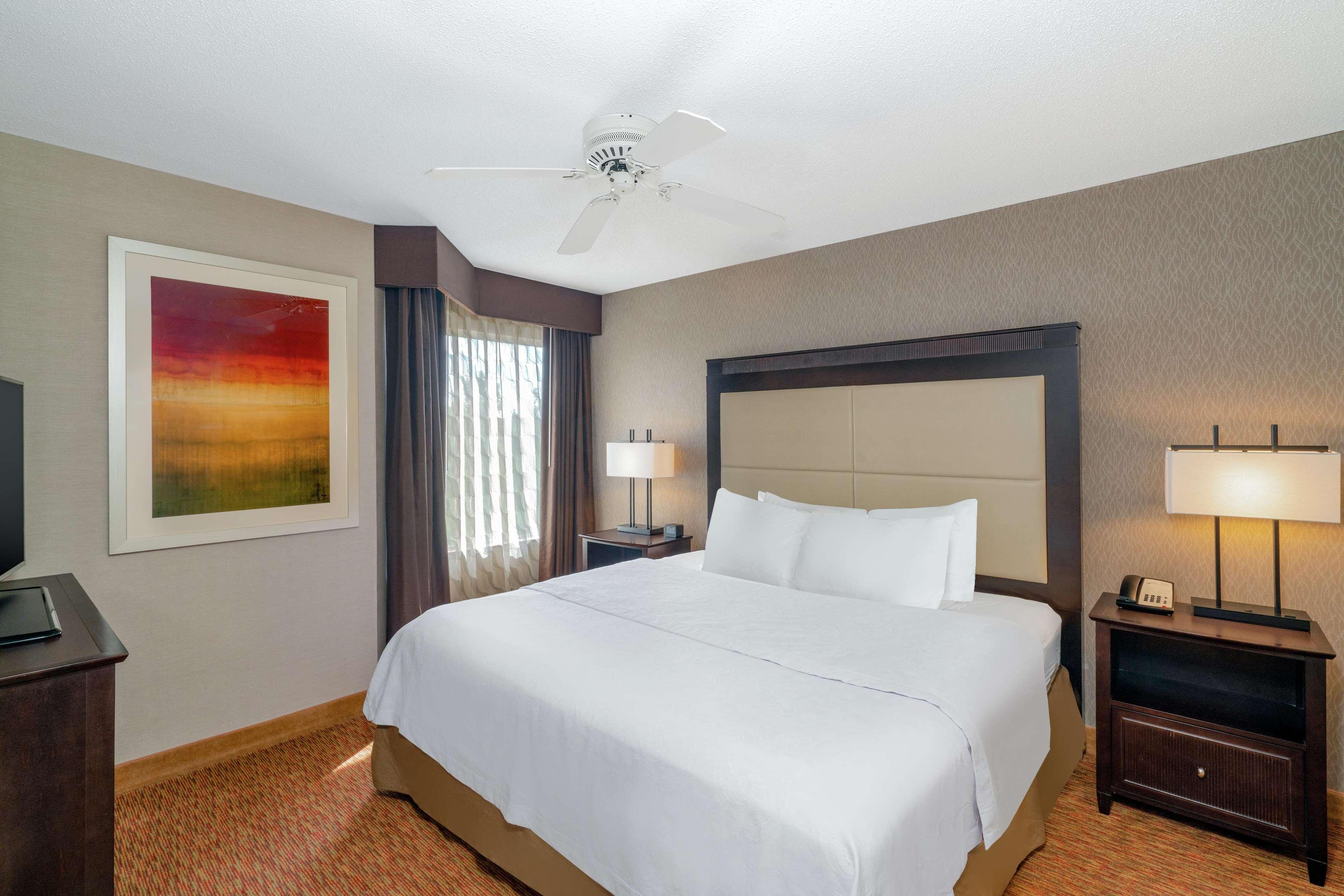 Homewood Suites Lafayette Esterno foto