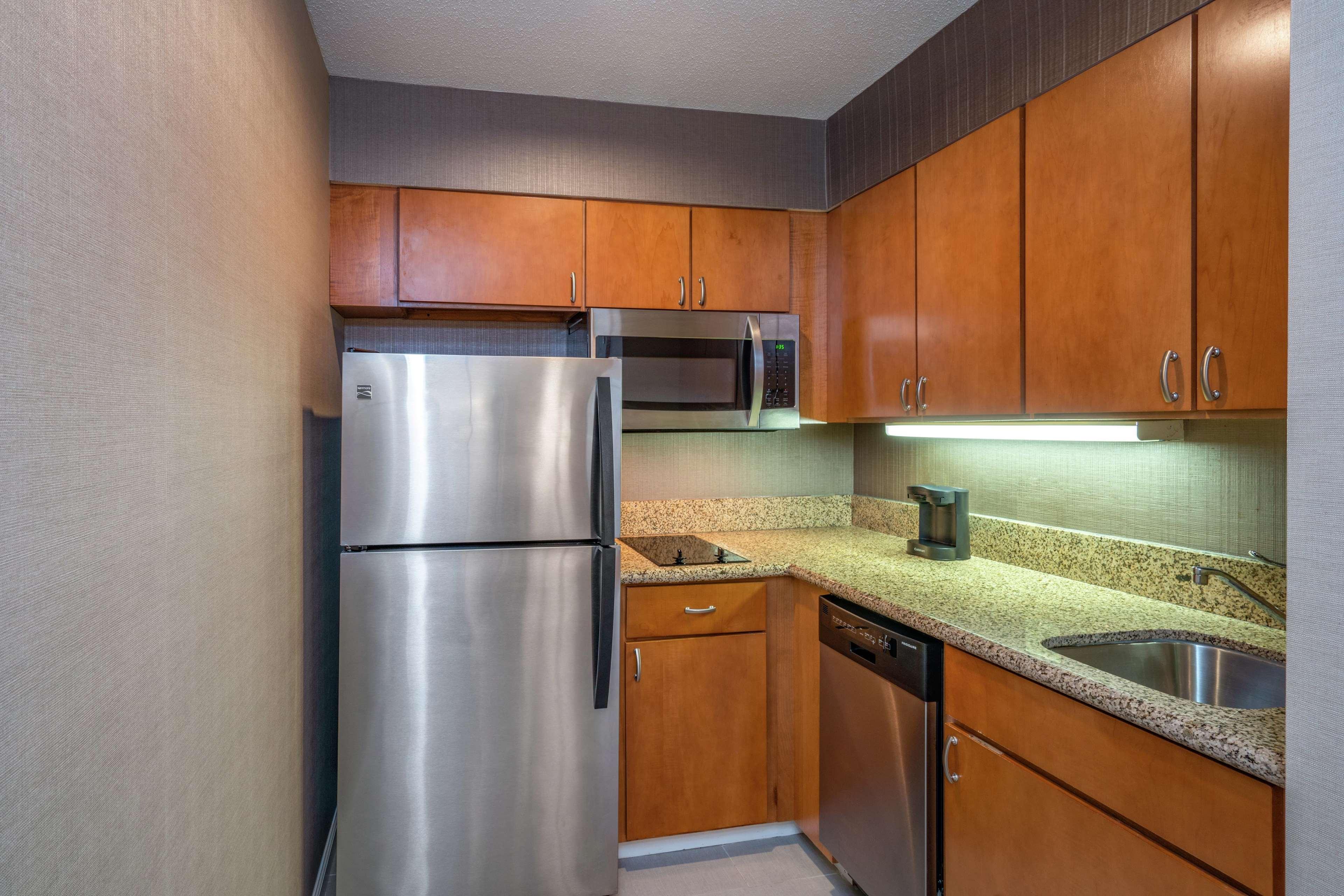 Homewood Suites Lafayette Esterno foto