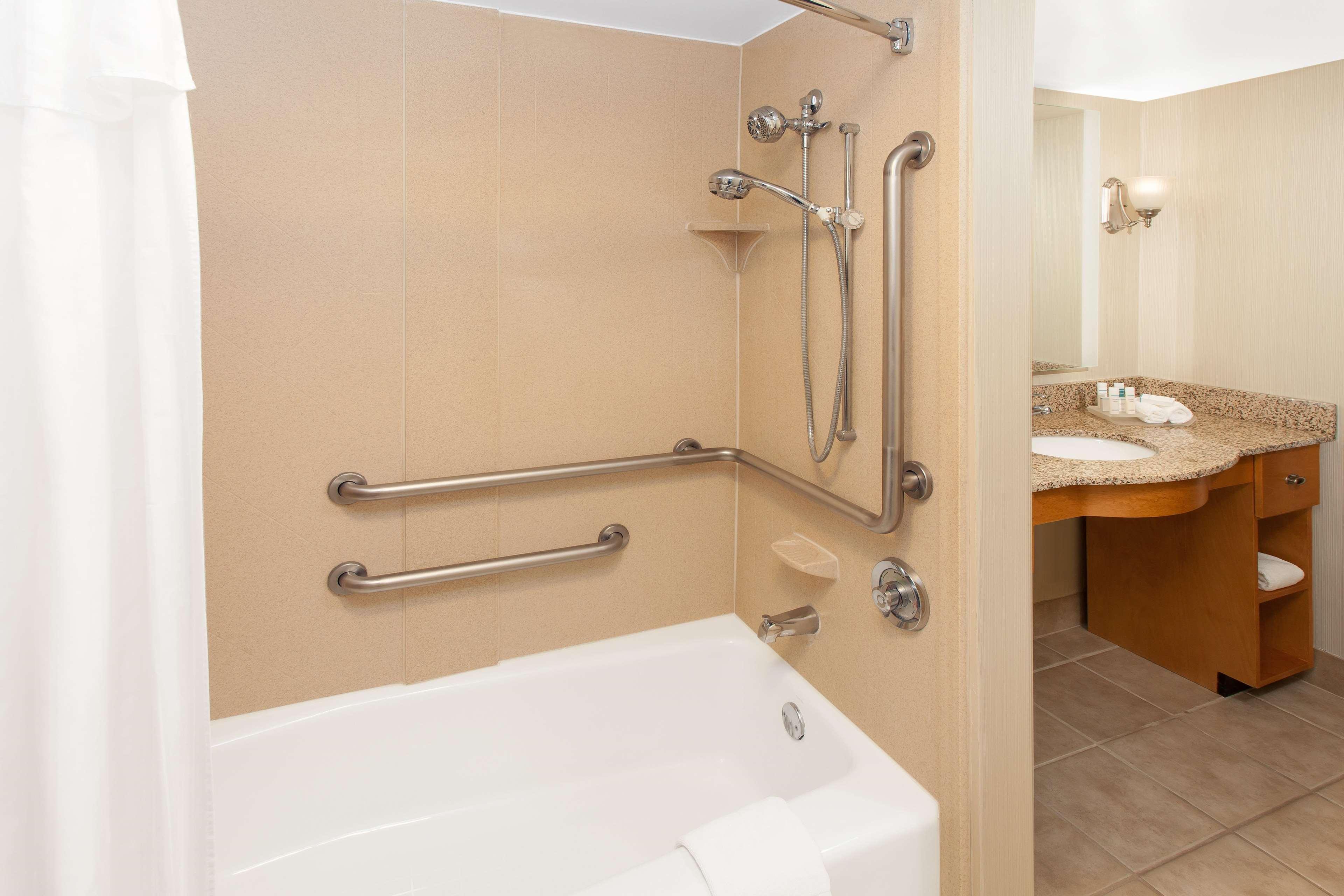 Homewood Suites Lafayette Esterno foto