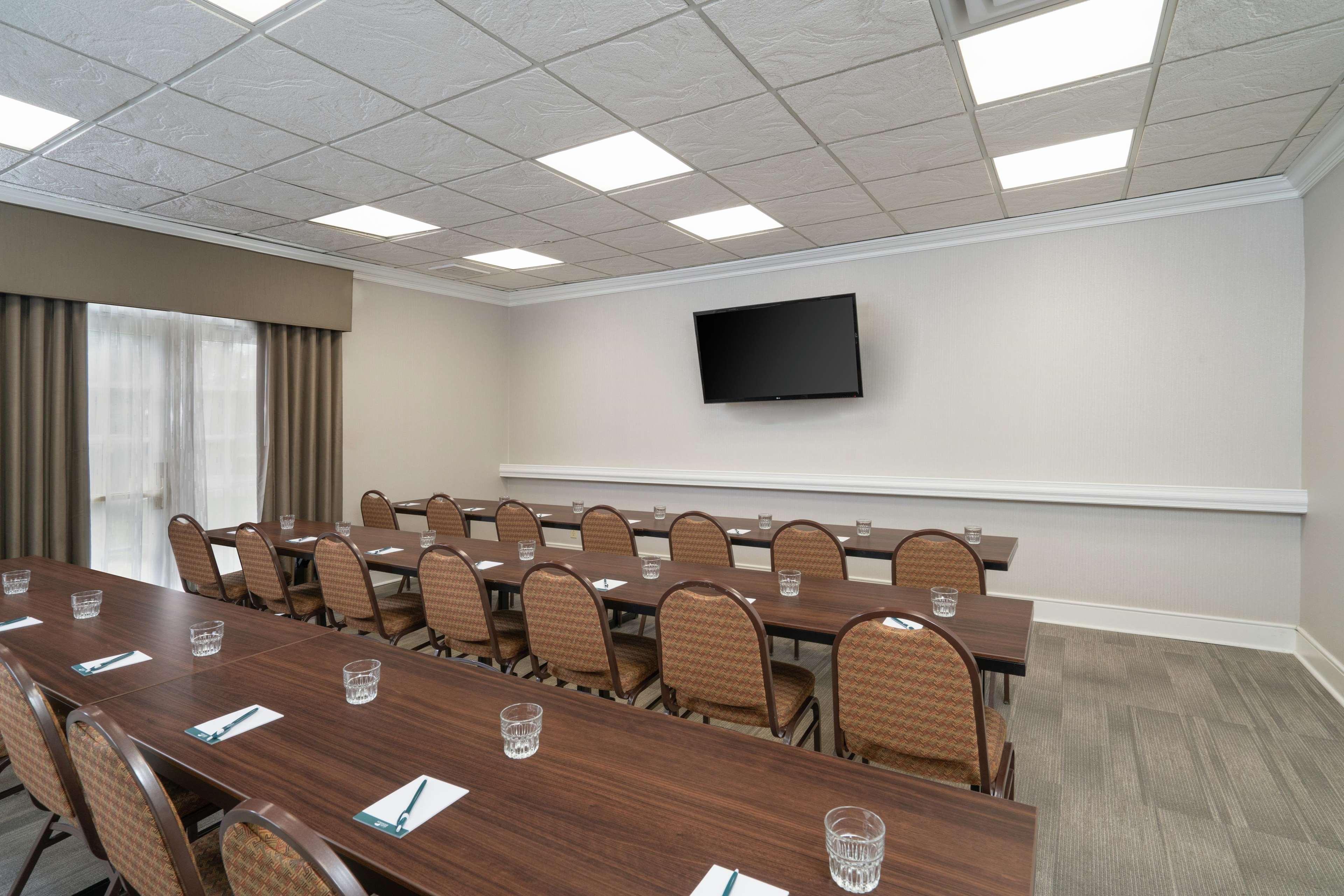 Homewood Suites Lafayette Esterno foto