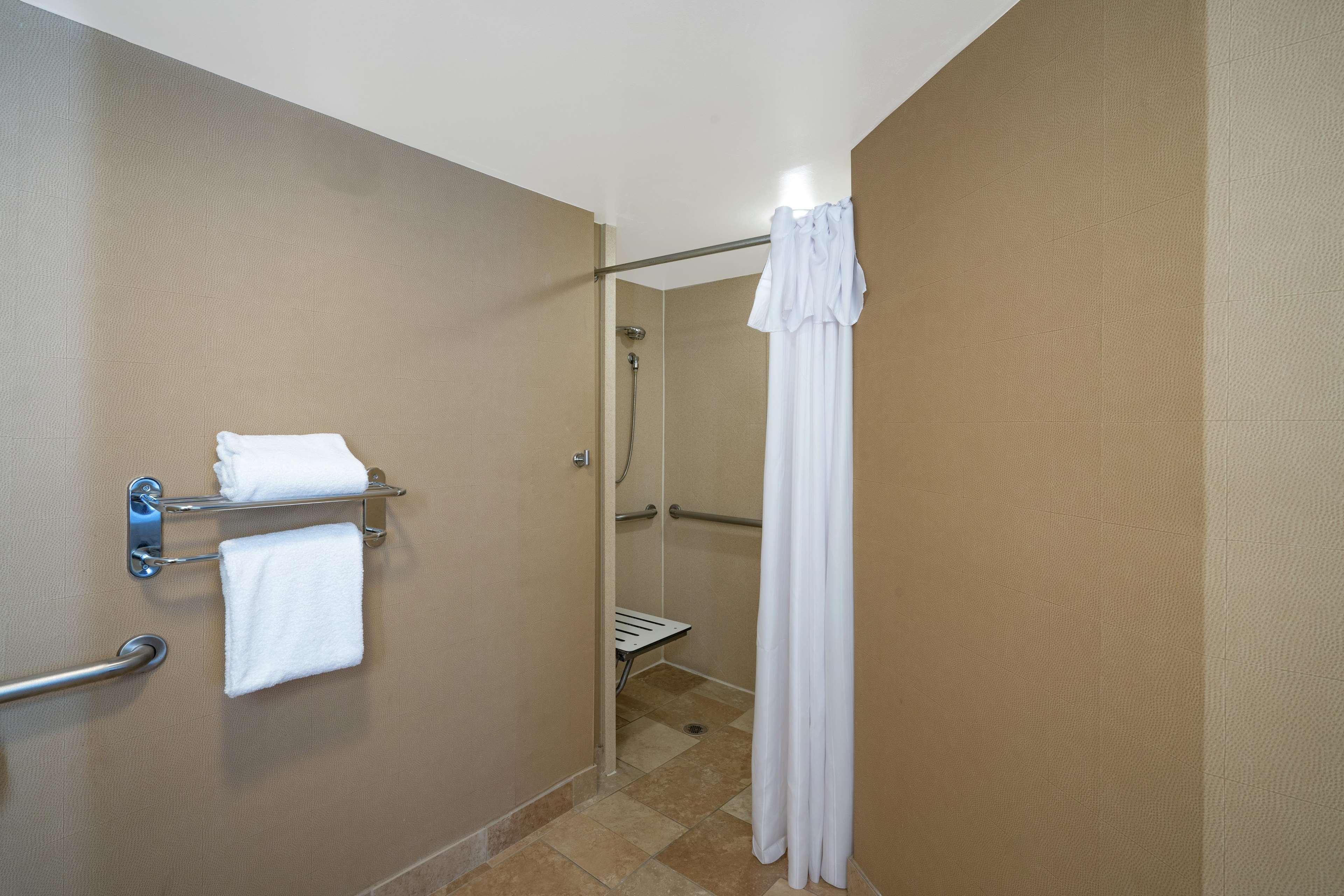 Homewood Suites Lafayette Esterno foto