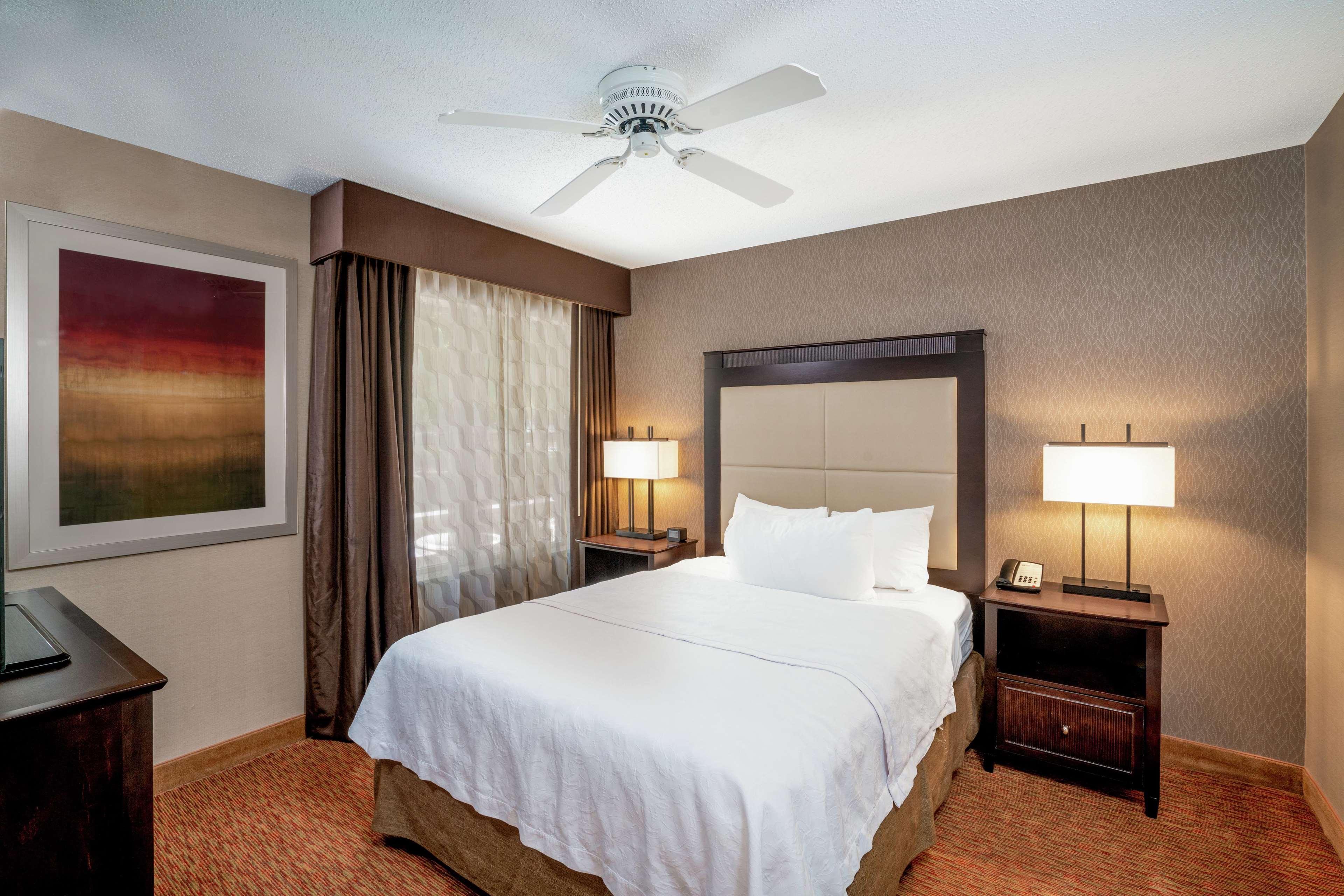 Homewood Suites Lafayette Esterno foto