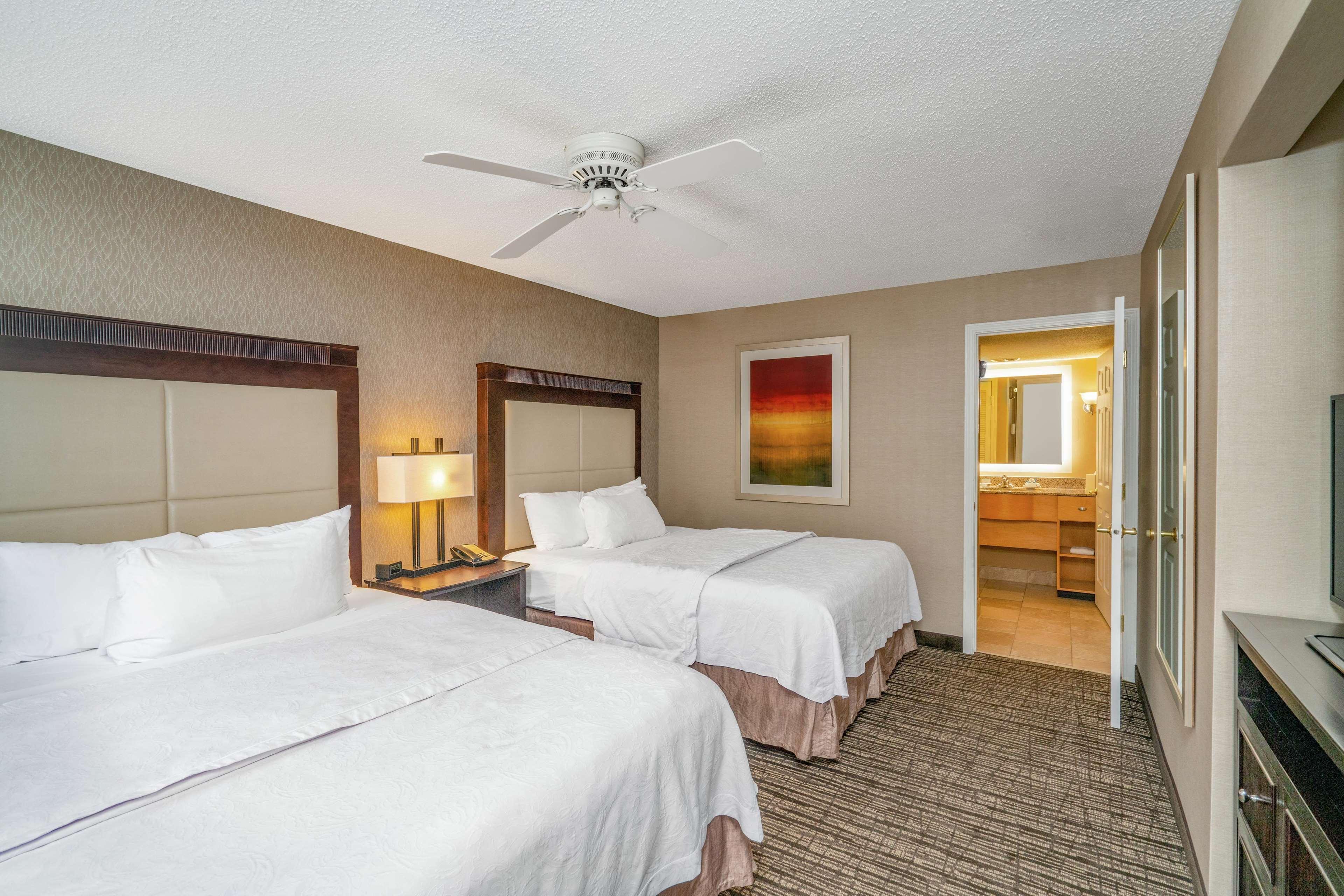 Homewood Suites Lafayette Esterno foto