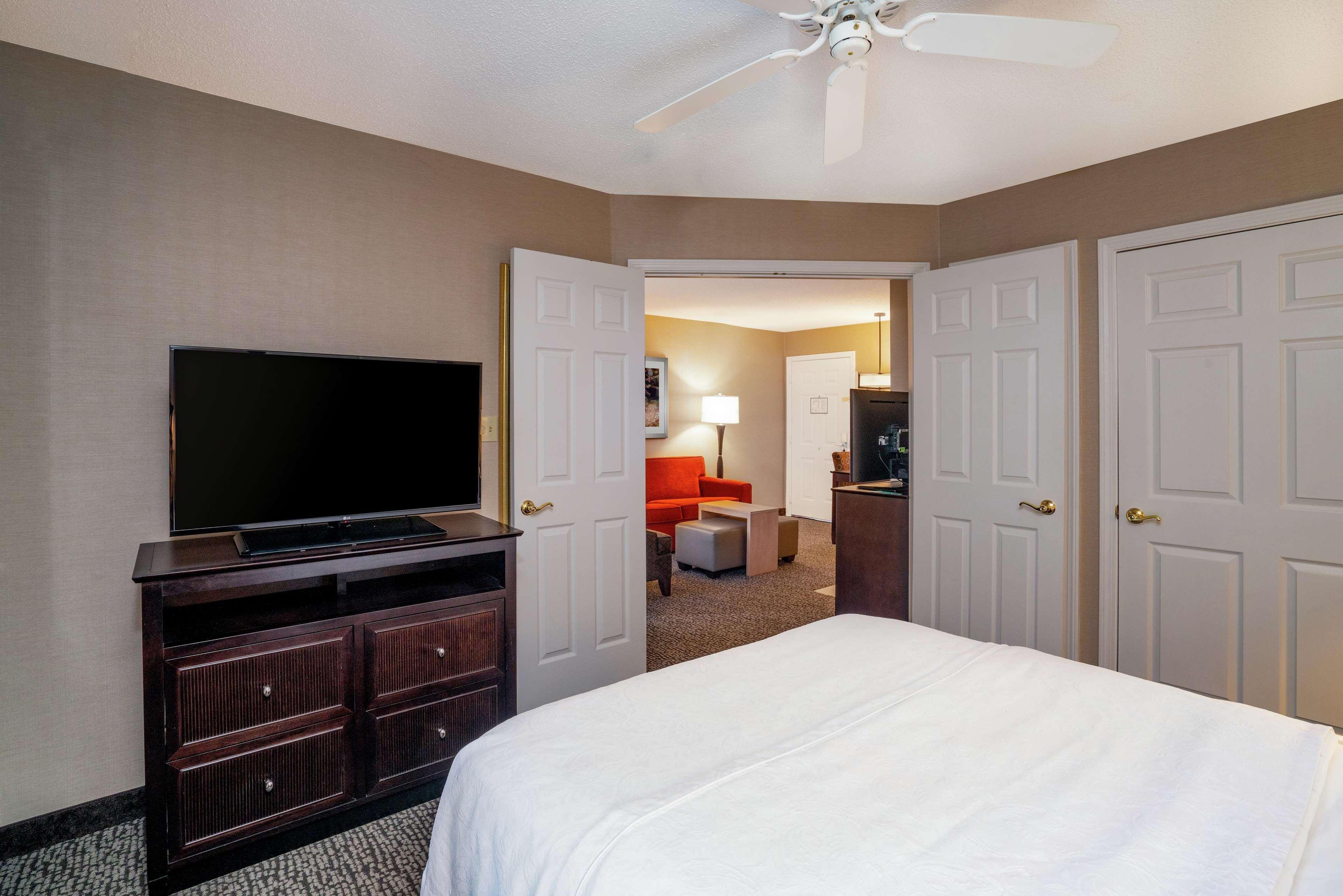 Homewood Suites Lafayette Esterno foto