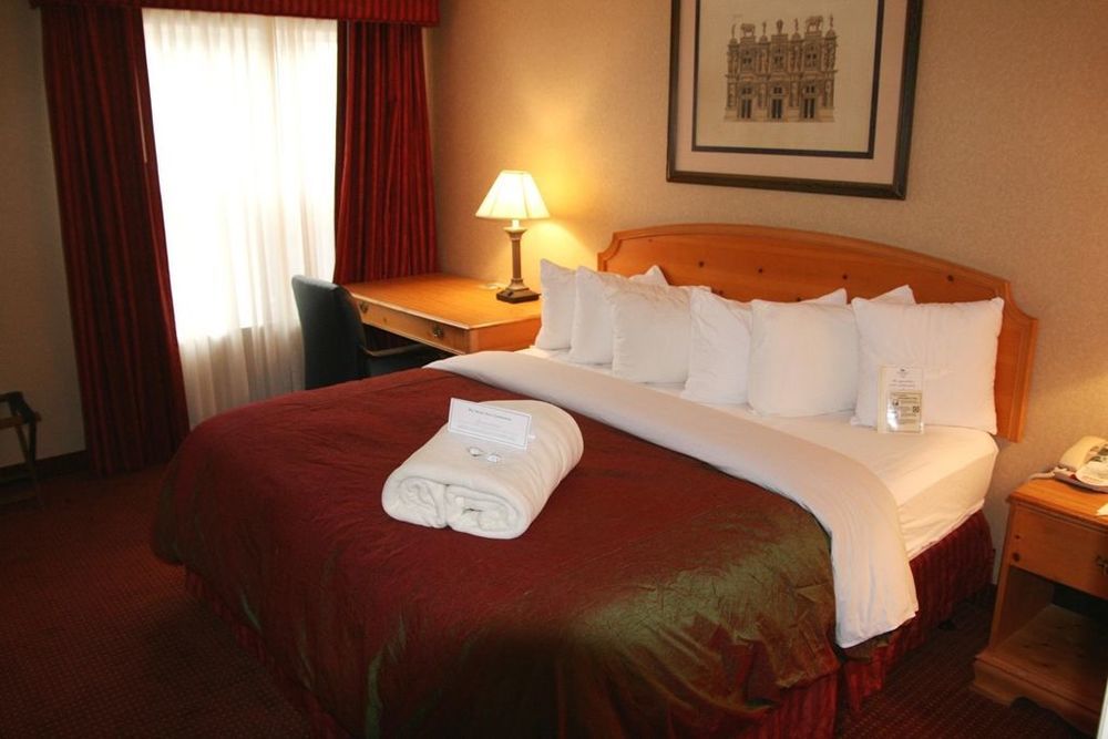 Homewood Suites Lafayette Camera foto