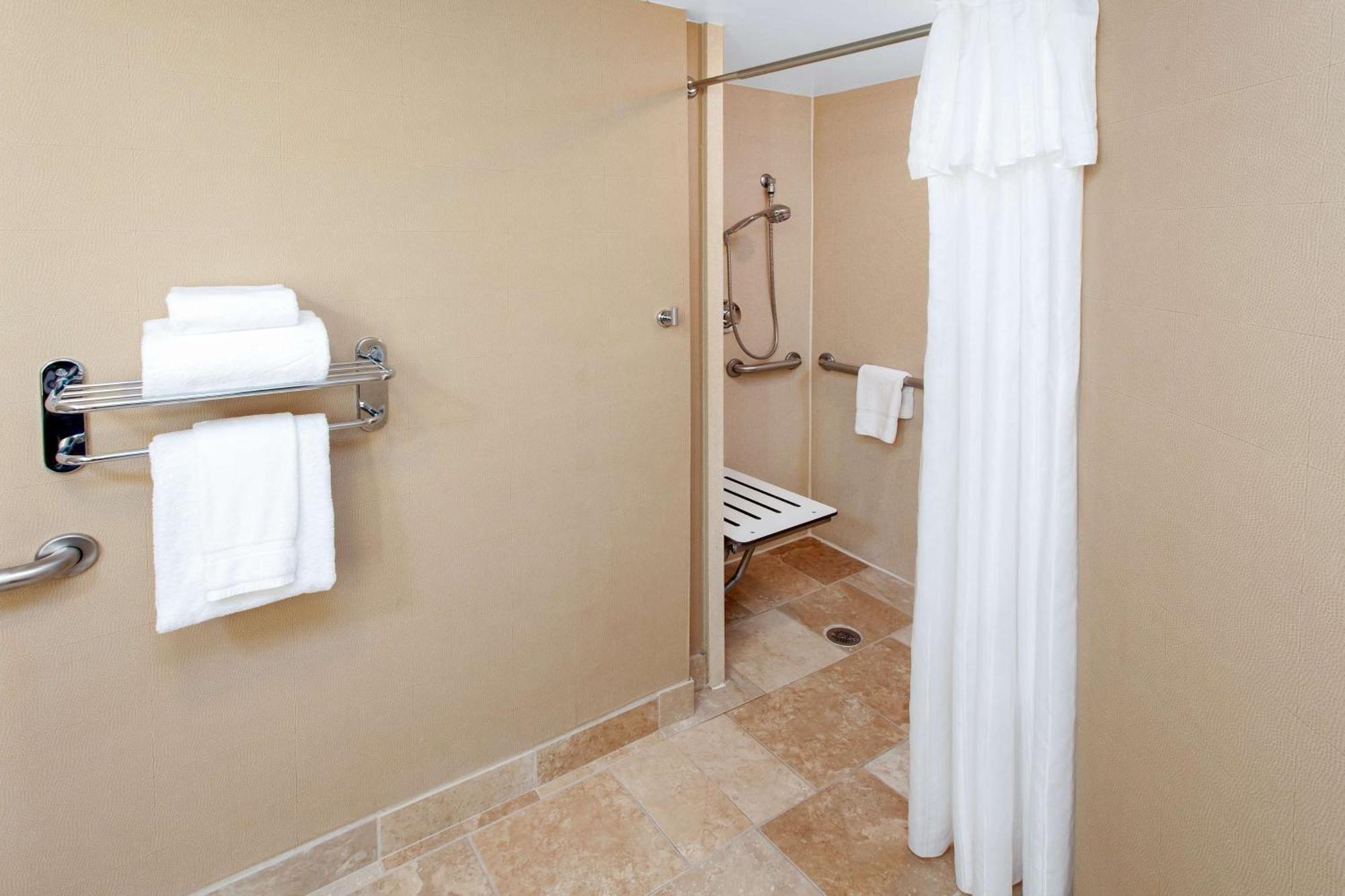 Homewood Suites Lafayette Esterno foto