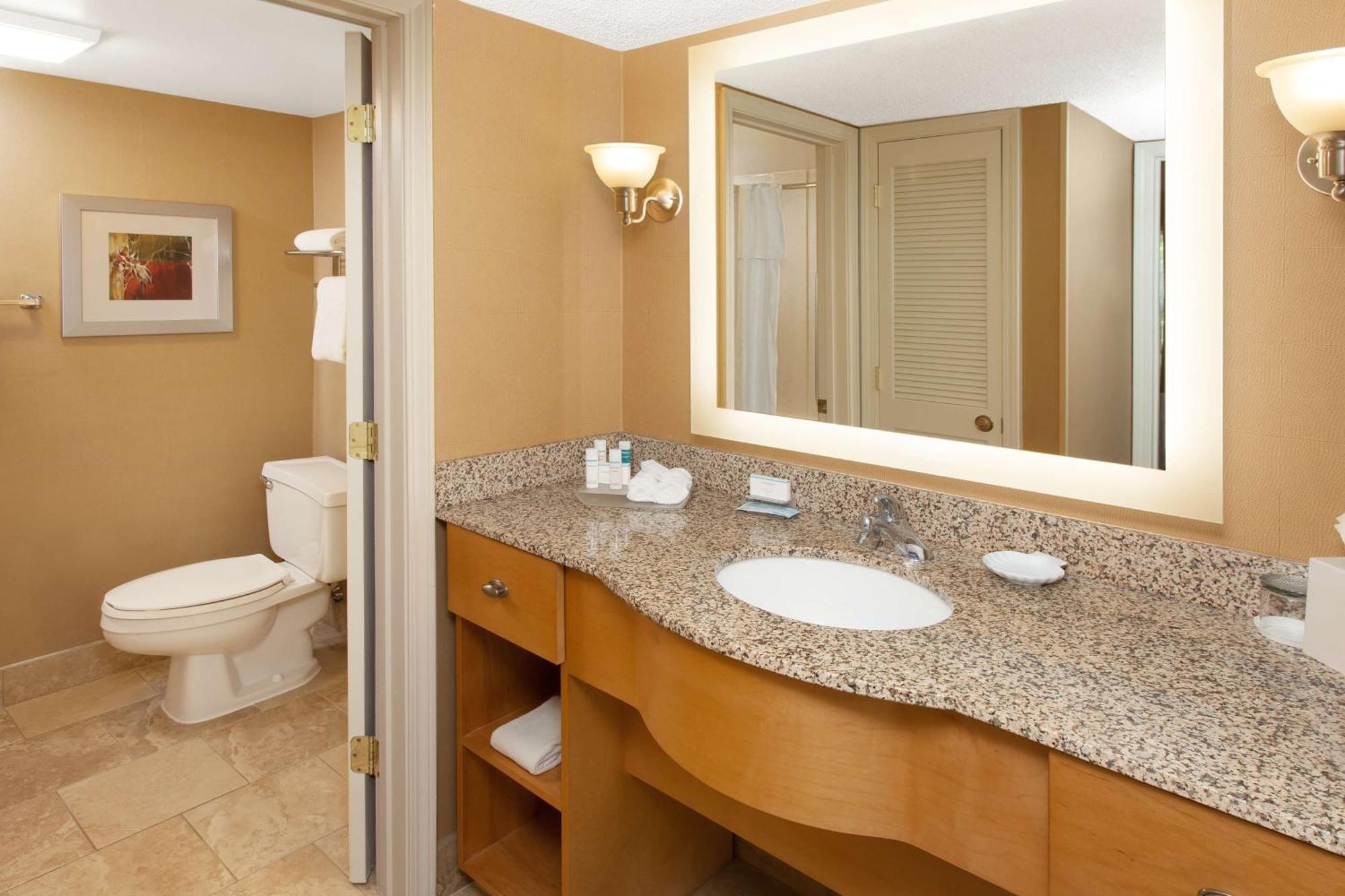 Homewood Suites Lafayette Esterno foto