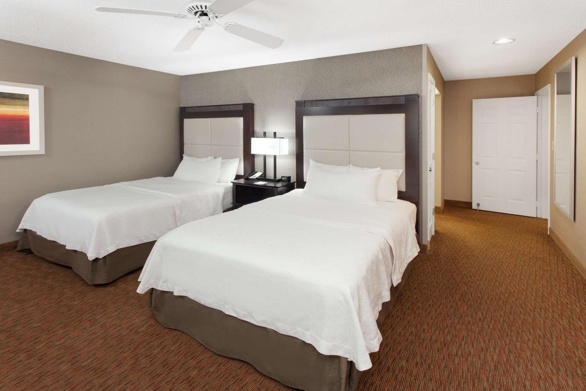 Homewood Suites Lafayette Esterno foto