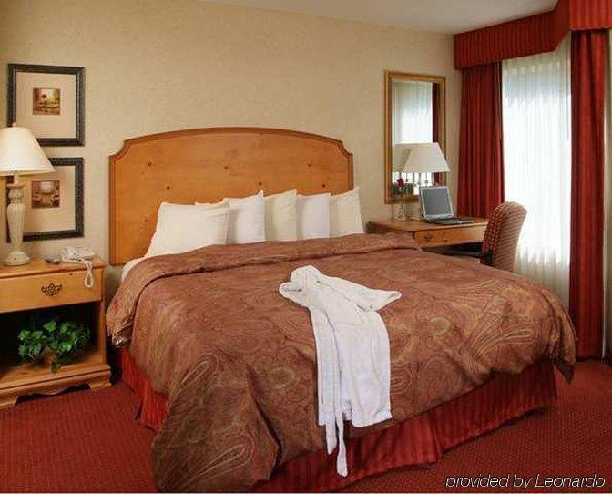 Homewood Suites Lafayette Camera foto