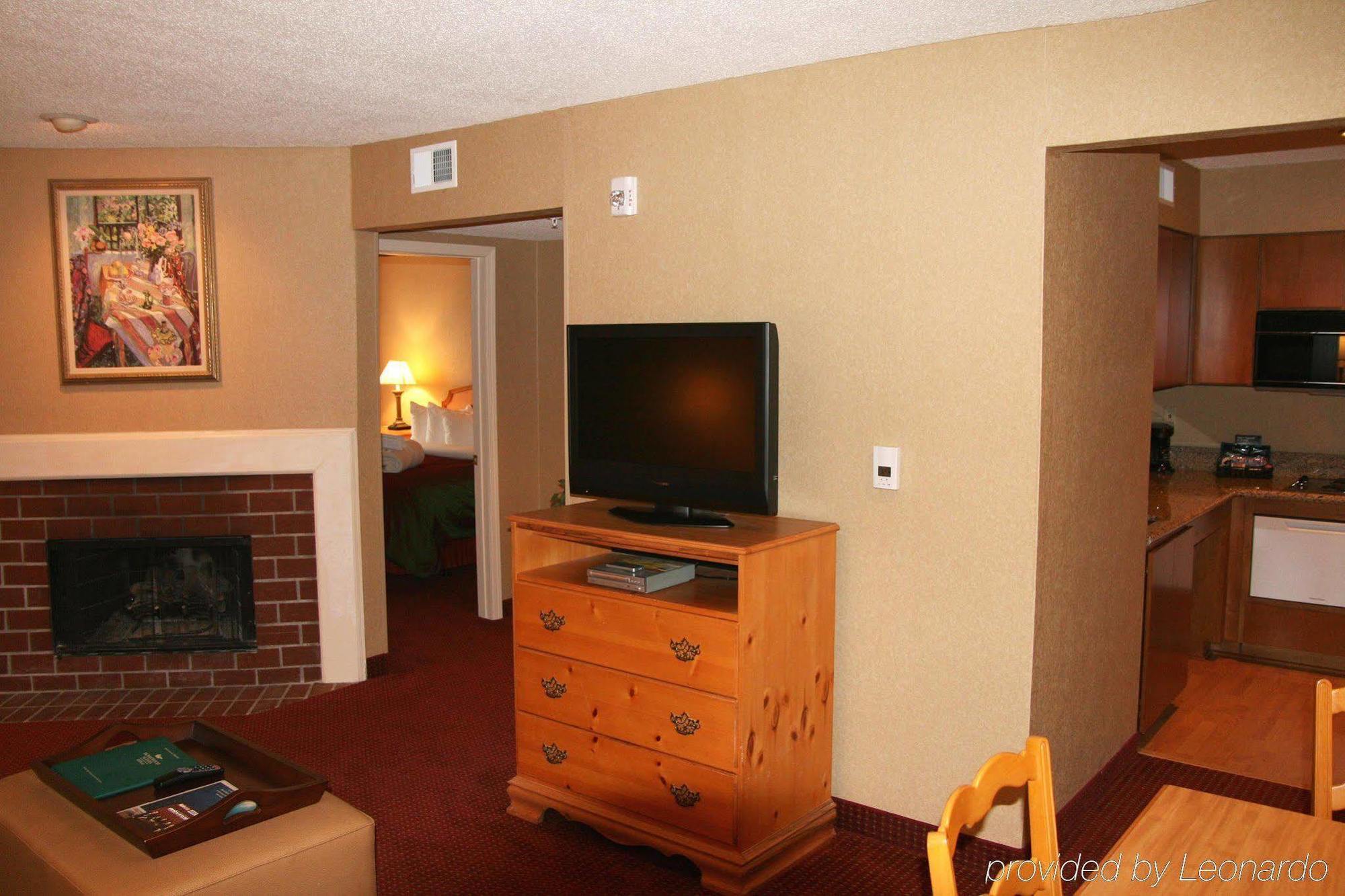 Homewood Suites Lafayette Esterno foto